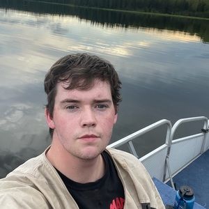 Meet your Posher, Liam